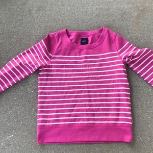 GAP Kids Long Sleeve Sweatshirt LIKE NEW Size 16
